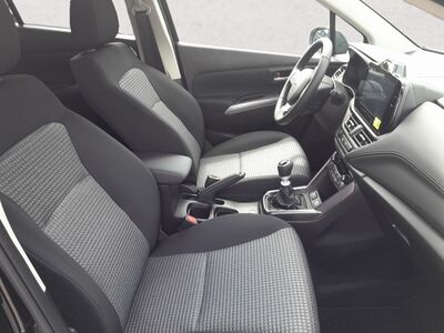 Suzuki S-Cross Neuwagen Suzuki S-Cross Neuwagen