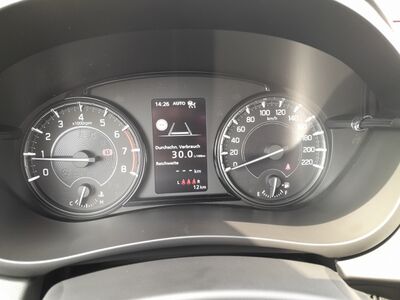 Suzuki S-Cross Neuwagen Suzuki S-Cross Neuwagen