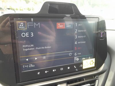 Suzuki S-Cross Neuwagen Suzuki S-Cross Neuwagen