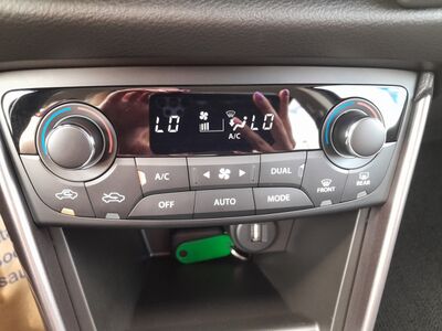 Suzuki S-Cross Neuwagen Suzuki S-Cross Neuwagen