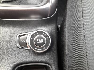 Suzuki S-Cross Neuwagen Suzuki S-Cross Neuwagen