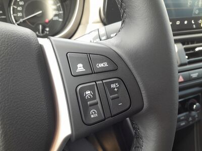 Suzuki S-Cross Neuwagen Suzuki S-Cross Neuwagen