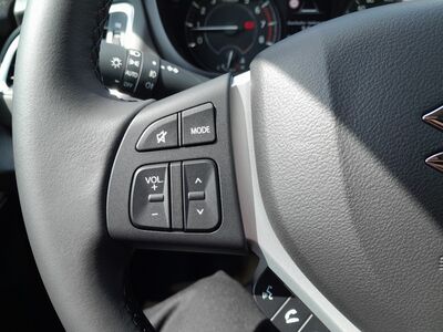 Suzuki S-Cross Neuwagen Suzuki S-Cross Neuwagen