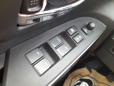 Suzuki S-Cross Neuwagen Suzuki S-Cross Neuwagen