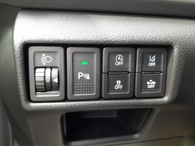 Suzuki S-Cross Neuwagen Suzuki S-Cross Neuwagen