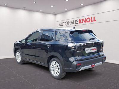 Suzuki S-Cross Neuwagen Suzuki S-Cross Neuwagen