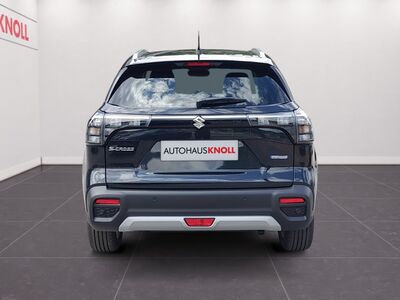 Suzuki S-Cross Neuwagen Suzuki S-Cross Neuwagen