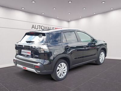Suzuki S-Cross Neuwagen Suzuki S-Cross Neuwagen