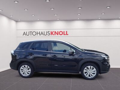Suzuki S-Cross Neuwagen Suzuki S-Cross Neuwagen