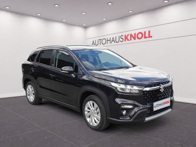 Suzuki S-Cross Neuwagen Suzuki S-Cross Neuwagen