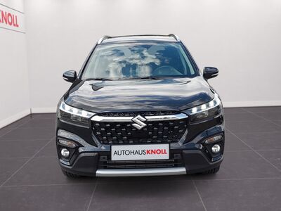 Suzuki S-Cross Neuwagen Suzuki S-Cross Neuwagen