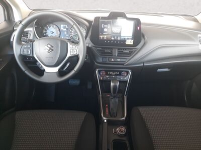 Suzuki S-Cross Neuwagen Suzuki S-Cross Neuwagen