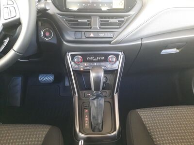 Suzuki S-Cross Neuwagen Suzuki S-Cross Neuwagen