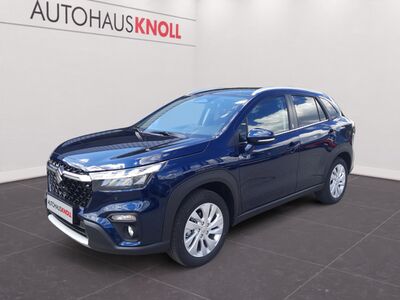 Suzuki S-Cross Neuwagen Suzuki S-Cross Neuwagen
