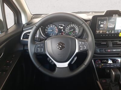 Suzuki S-Cross Neuwagen Suzuki S-Cross Neuwagen