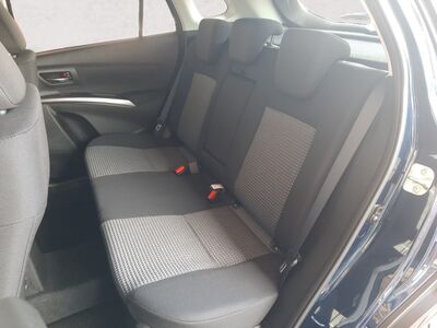 Suzuki S-Cross Neuwagen Suzuki S-Cross Neuwagen
