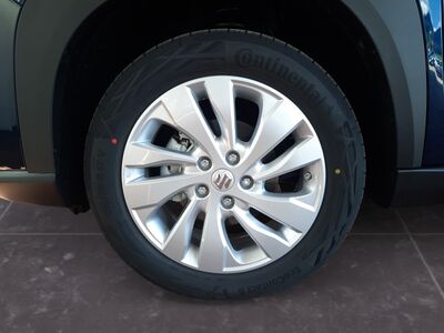 Suzuki S-Cross Neuwagen Suzuki S-Cross Neuwagen