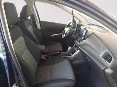 Suzuki S-Cross Neuwagen Suzuki S-Cross Neuwagen