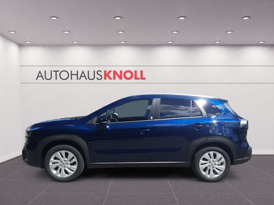 Suzuki S-Cross Neuwagen Suzuki S-Cross Neuwagen
