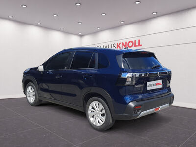 Suzuki S-Cross Neuwagen Suzuki S-Cross Neuwagen