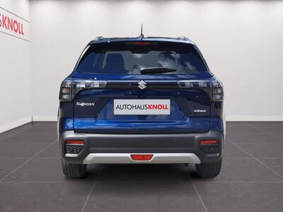 Suzuki S-Cross Neuwagen Suzuki S-Cross Neuwagen