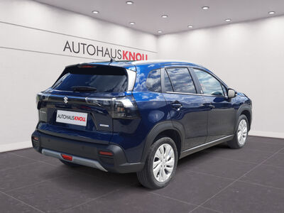 Suzuki S-Cross Neuwagen Suzuki S-Cross Neuwagen