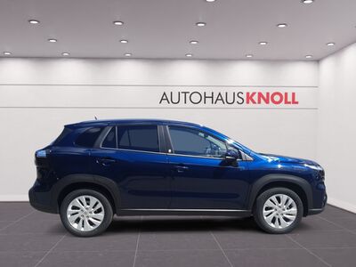Suzuki S-Cross Neuwagen Suzuki S-Cross Neuwagen