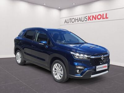 Suzuki S-Cross Neuwagen Suzuki S-Cross Neuwagen