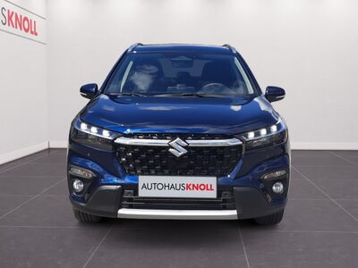 Suzuki S-Cross Neuwagen Suzuki S-Cross Neuwagen