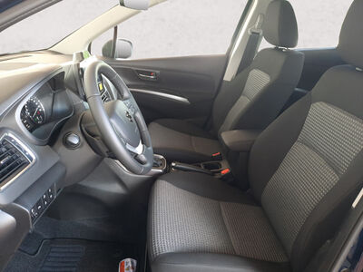 Suzuki S-Cross Neuwagen Suzuki S-Cross Neuwagen