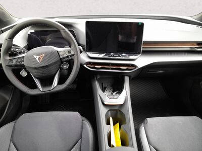 Cupra Raval Vorführwagen Cupra Raval Vorführwagen
