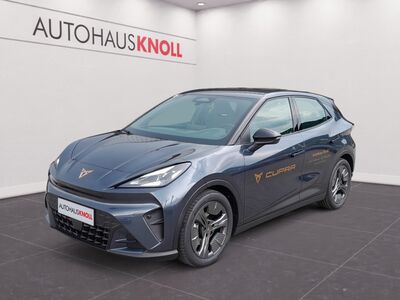 Cupra Raval Vorführwagen Cupra Raval Vorführwagen