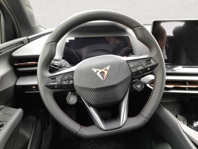 Cupra Raval Vorführwagen Cupra Raval Vorführwagen