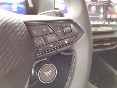 Cupra Raval Vorführwagen Cupra Raval Vorführwagen