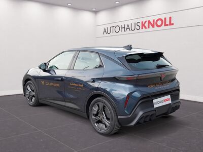 Cupra Raval Vorführwagen Cupra Raval Vorführwagen