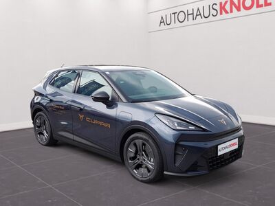 Cupra Raval Vorführwagen Cupra Raval Vorführwagen