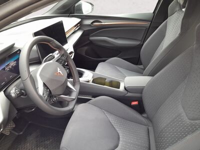 Cupra Raval Vorführwagen Cupra Raval Vorführwagen