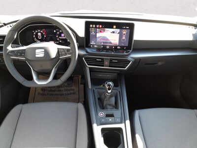 Seat Leon Vorführwagen