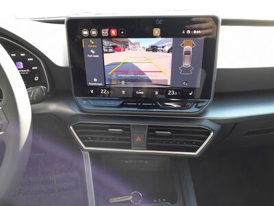 Seat Leon Vorführwagen