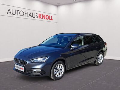 Seat Leon Vorführwagen