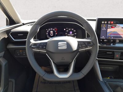 Seat Leon Vorführwagen