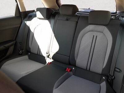 Seat Leon Vorführwagen