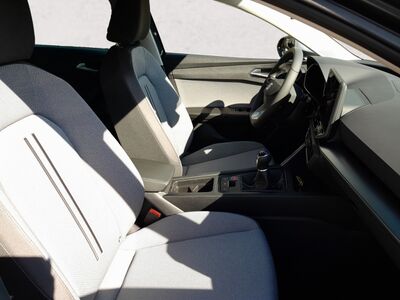 Seat Leon Vorführwagen