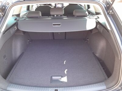 Seat Leon Vorführwagen