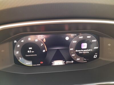 Seat Leon Vorführwagen