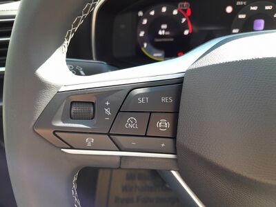 Seat Leon Vorführwagen