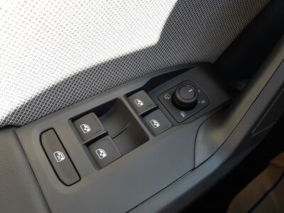 Seat Leon Vorführwagen