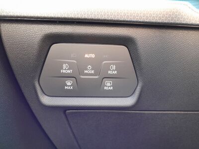 Seat Leon Vorführwagen