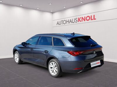 Seat Leon Vorführwagen