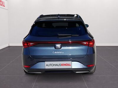 Seat Leon Vorführwagen